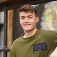 Nicholas Straughan