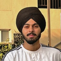 Gurparas Singh
