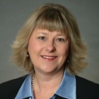 Linda Bond