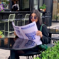 Bibi Ayesha Khan