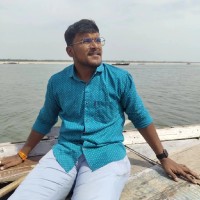 Naveen Pasladi