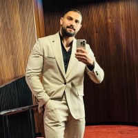 Abdelrahman Elseaidy