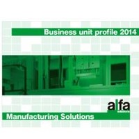 ALFA SOLUTIONS