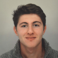 Gabriel FAROUZ