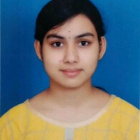 Kavya H