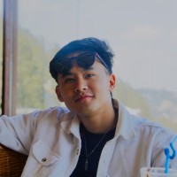Ayush Tamang