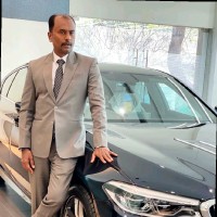 Gopinath Subramanian