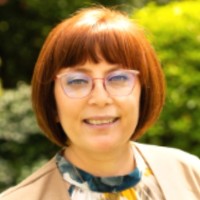 Lilya Sayers