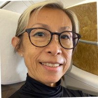 Su Lin Cheah