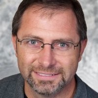 John Harvey