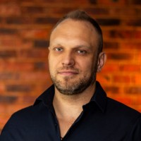 Andrew Barber