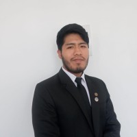 Brandon Ney Ccahua Yapo