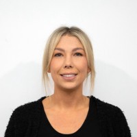 Nadine Martin
