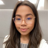 Angelica C Silutan