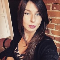 Magdalena Kaczorowska
