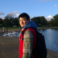 Shown Wei