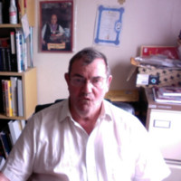 Jim Dorgan