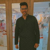Yash Tikhe