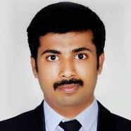 Rakesh Ravindran