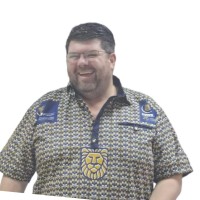 Francois Van der Walt
