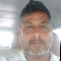 Rajesh Kumar Rai