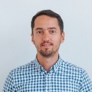 Daniil Alekseev