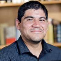 Pedro Rojas
