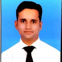 Durgesh Awasthi