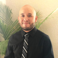 Cesar Palacios Palacios