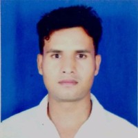 Vikrant Kumar Katariya