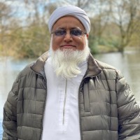 Asif Hassanali