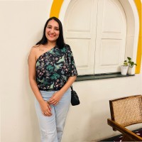 Ashi Gupta