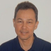 Bill Cooke