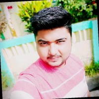 Sandip Roy