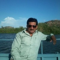 Suhas Bhaganagare
