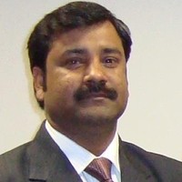 Krishan M JAISWAL