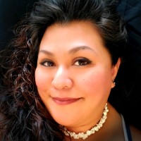 Jessica C. Shutiva (She/Her/Hers)