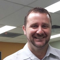 Andrew Peak