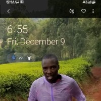Philip Ronoh