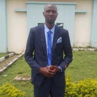 Engr. Odunlami Wahab K