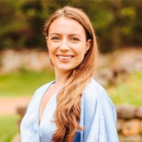 Elizabeth Robinson