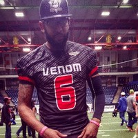 Arealus Lee Jr.