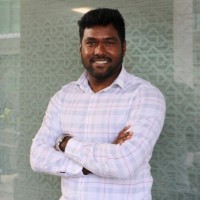 Vengatesan Shanmugavelu