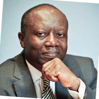 Hon. Kenneth Ofori-Atta