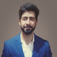 Ahmad Firdous