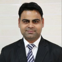 Raj Kumar Prasad