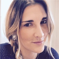 Carina Carapeta