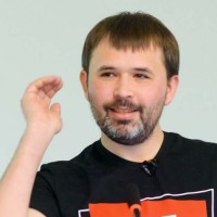 Dmytro Shchehlov