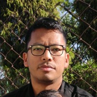 Deepak Pun