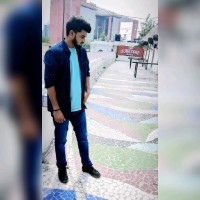 Ashutosh Kumar